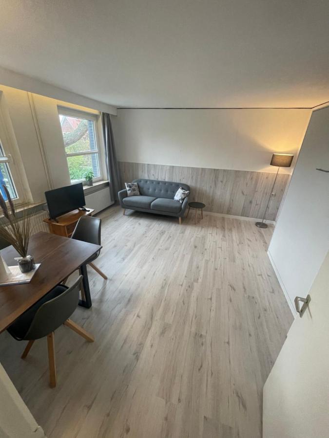 Haus Seefalke - 250 M Zum Meer Cuxhaven Extérieur photo