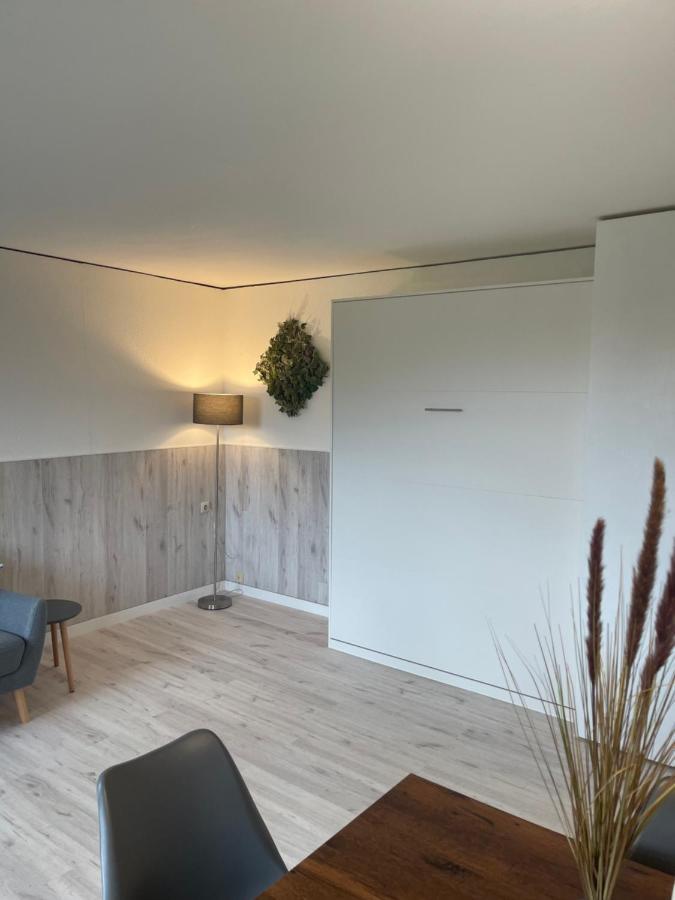 Haus Seefalke - 250 M Zum Meer Cuxhaven Extérieur photo