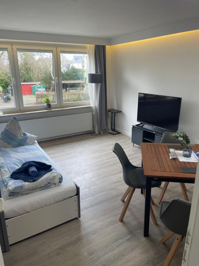 Haus Seefalke - 250 M Zum Meer Cuxhaven Extérieur photo