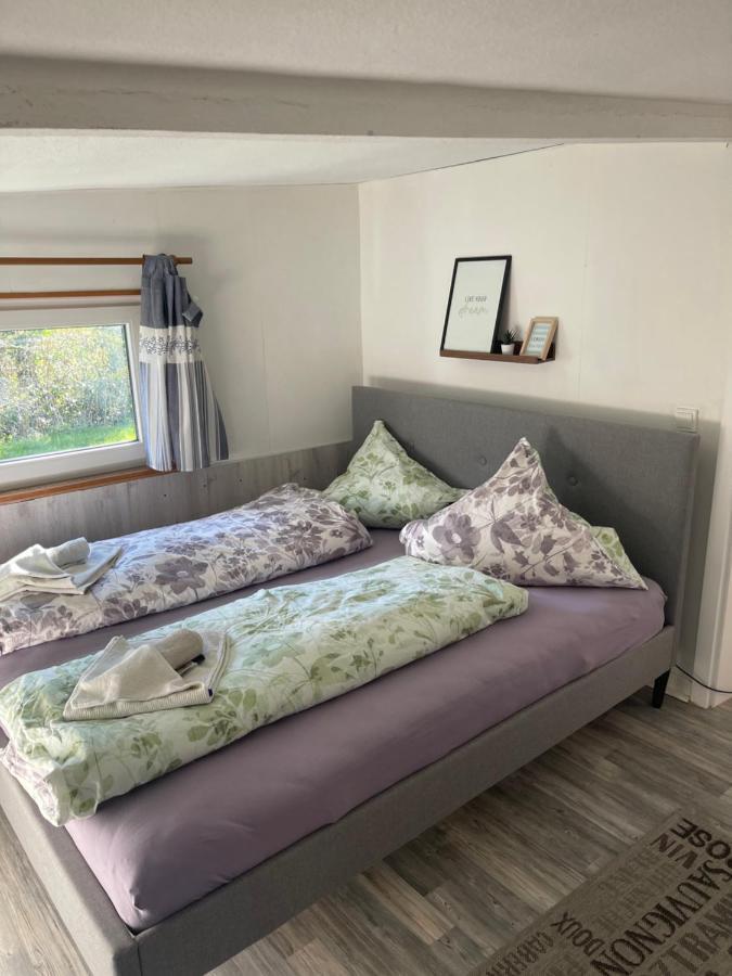 Haus Seefalke - 250 M Zum Meer Cuxhaven Extérieur photo