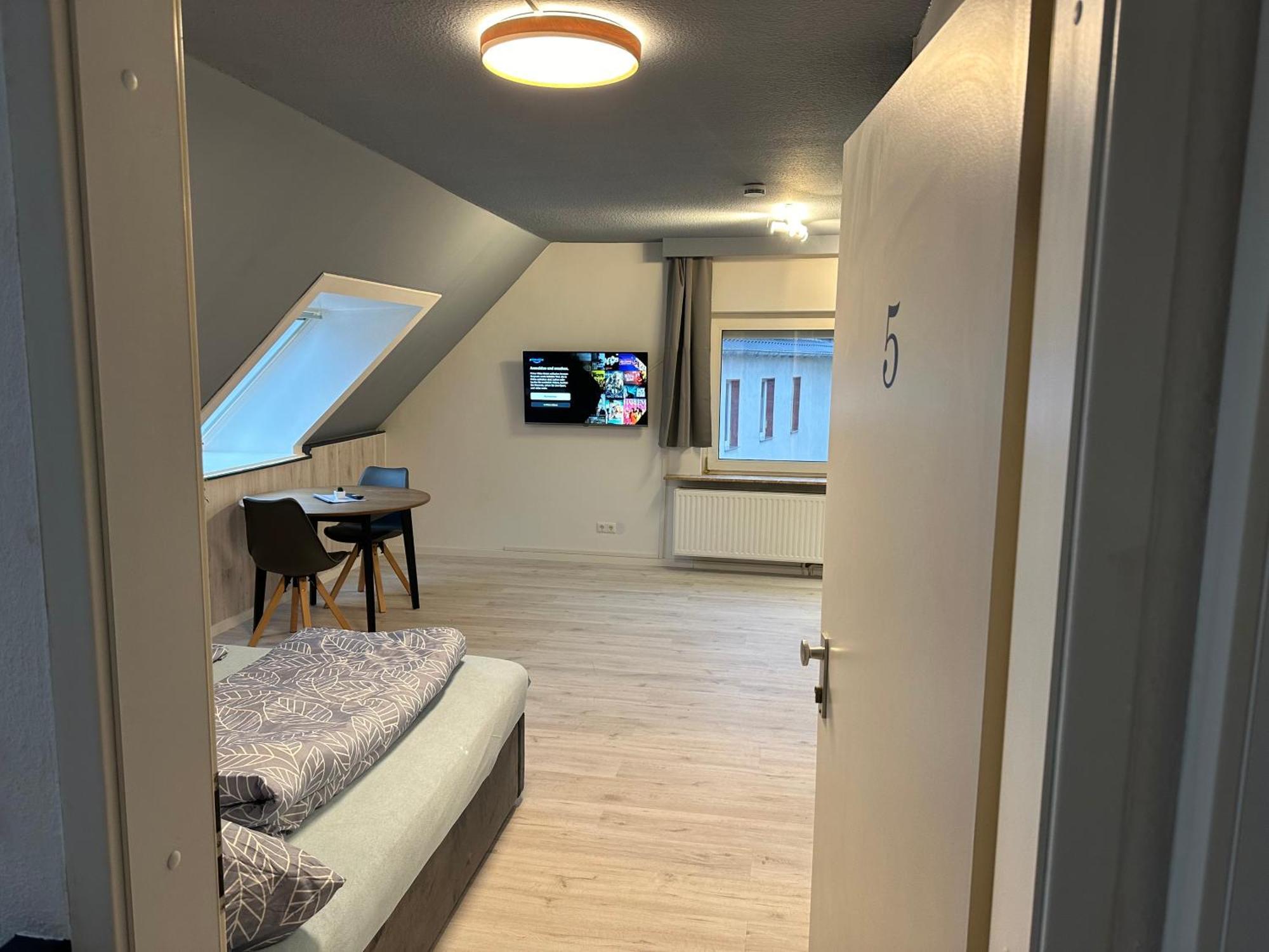 Haus Seefalke - 250 M Zum Meer Cuxhaven Extérieur photo